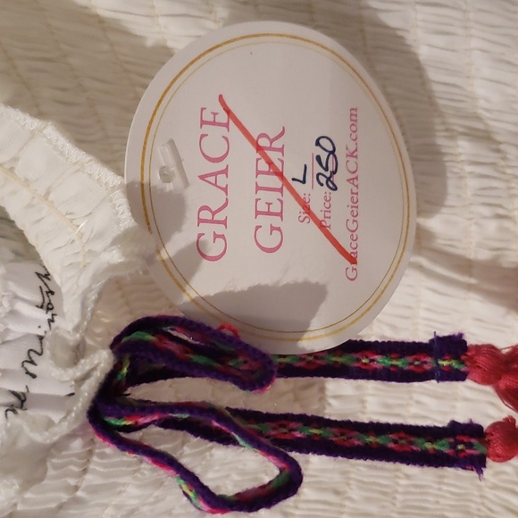 Gorgeous Pitusa designer cotton dress - Picture 9 of 9